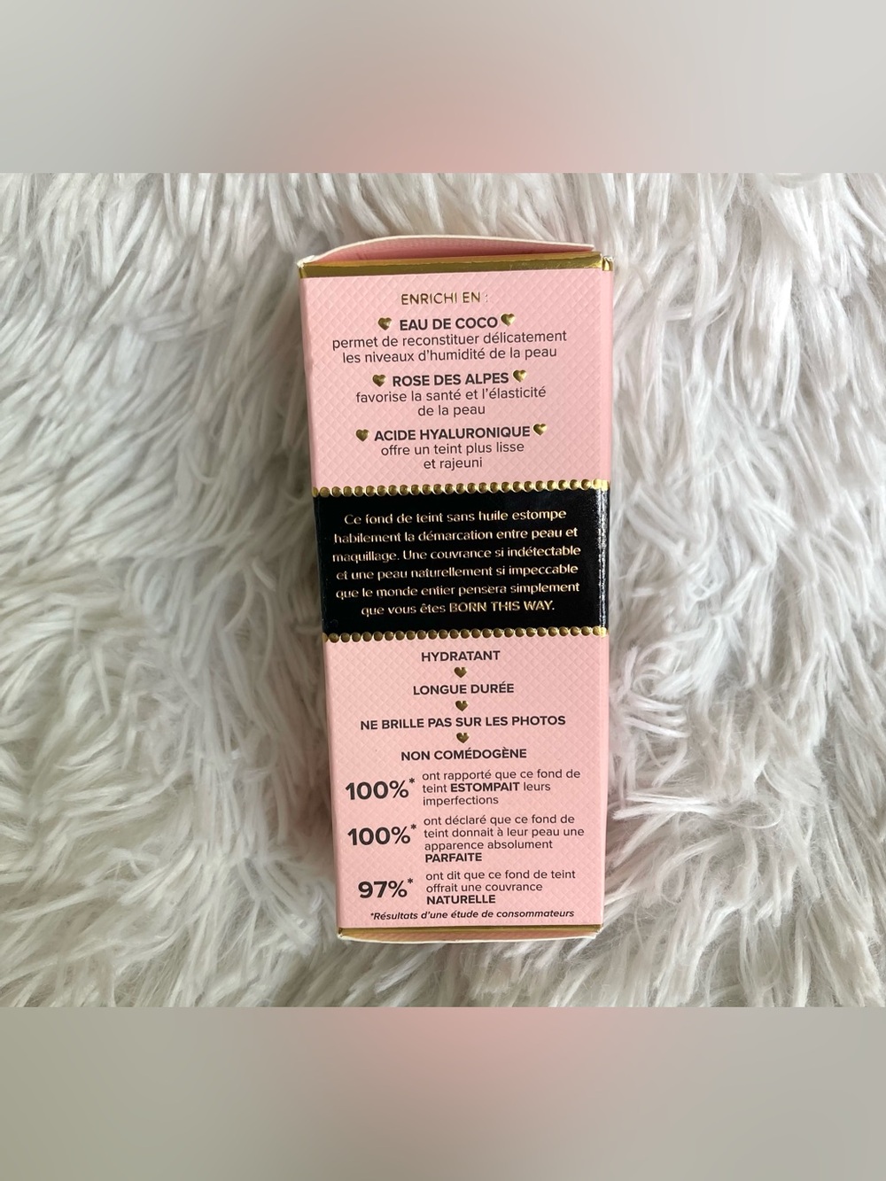 Too Faced - Foundation - Picture 11 of 12